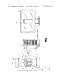 SUSPENDED INPUT SYSTEM diagram and image