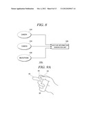 INPUT APPARATUS diagram and image