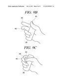 INPUT APPARATUS diagram and image