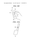 INPUT APPARATUS diagram and image