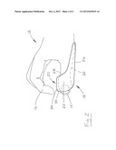 THUMB MOUNTABLE CURSOR CONTROL AND INPUT DEVICE diagram and image