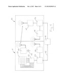 THUMB MOUNTABLE CURSOR CONTROL AND INPUT DEVICE diagram and image