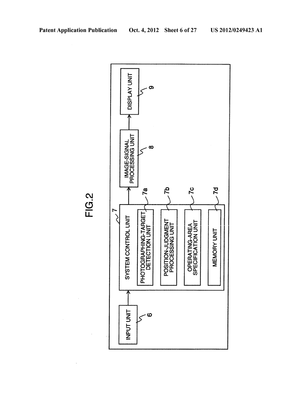 Image Display Apparatus - diagram, schematic, and image 07