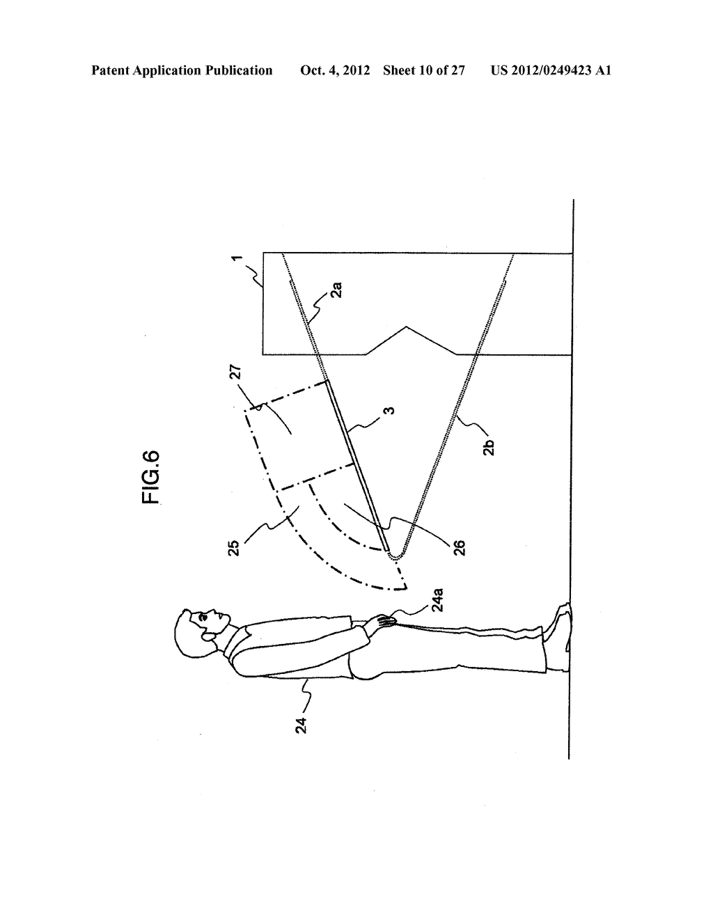 Image Display Apparatus - diagram, schematic, and image 11