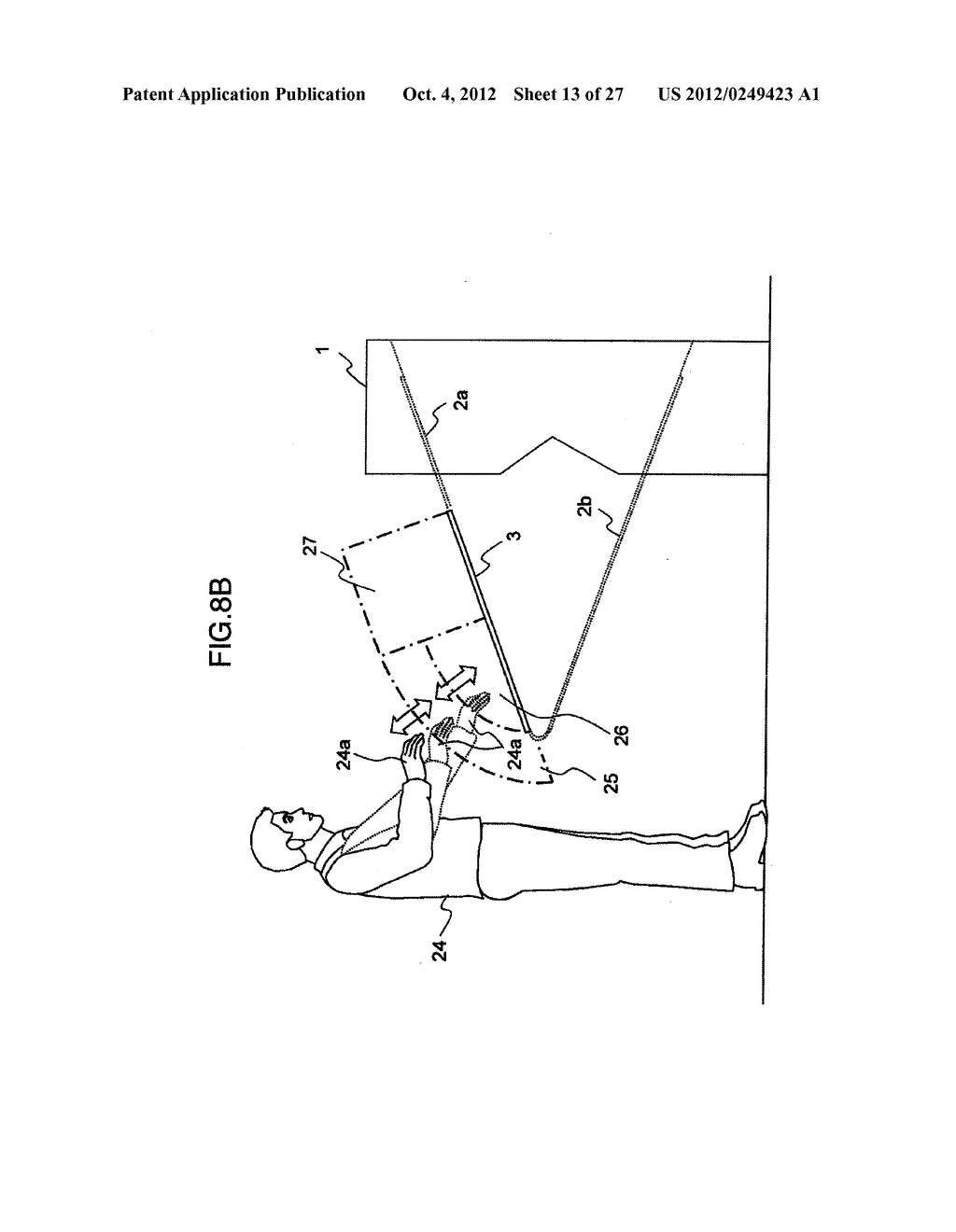 Image Display Apparatus - diagram, schematic, and image 14