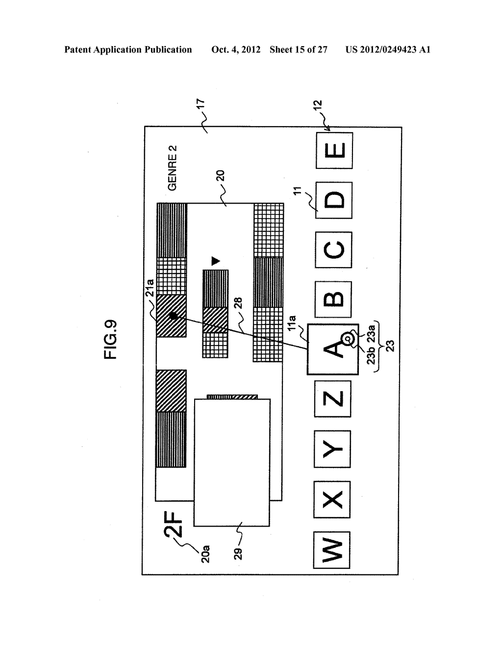 Image Display Apparatus - diagram, schematic, and image 16