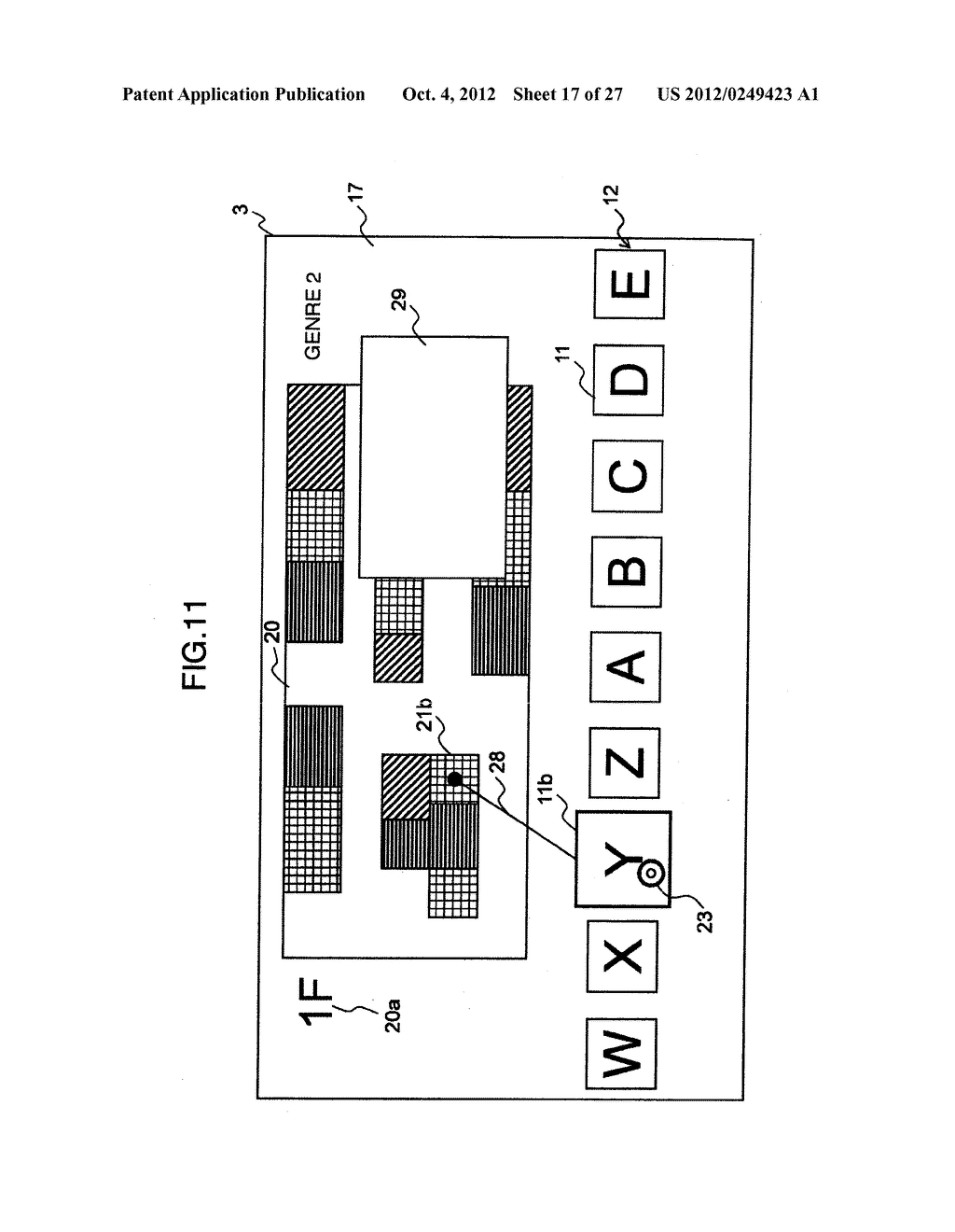 Image Display Apparatus - diagram, schematic, and image 18