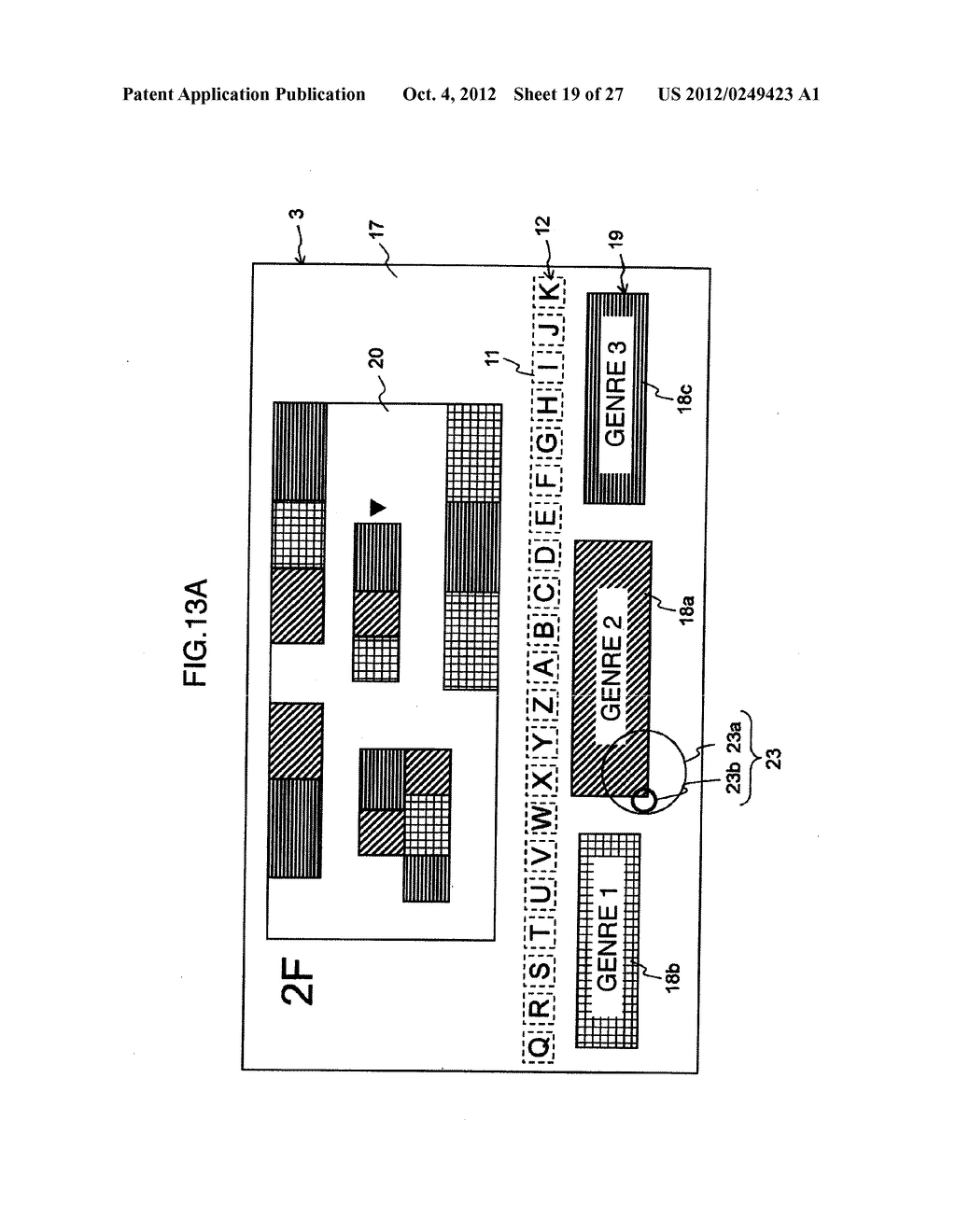 Image Display Apparatus - diagram, schematic, and image 20