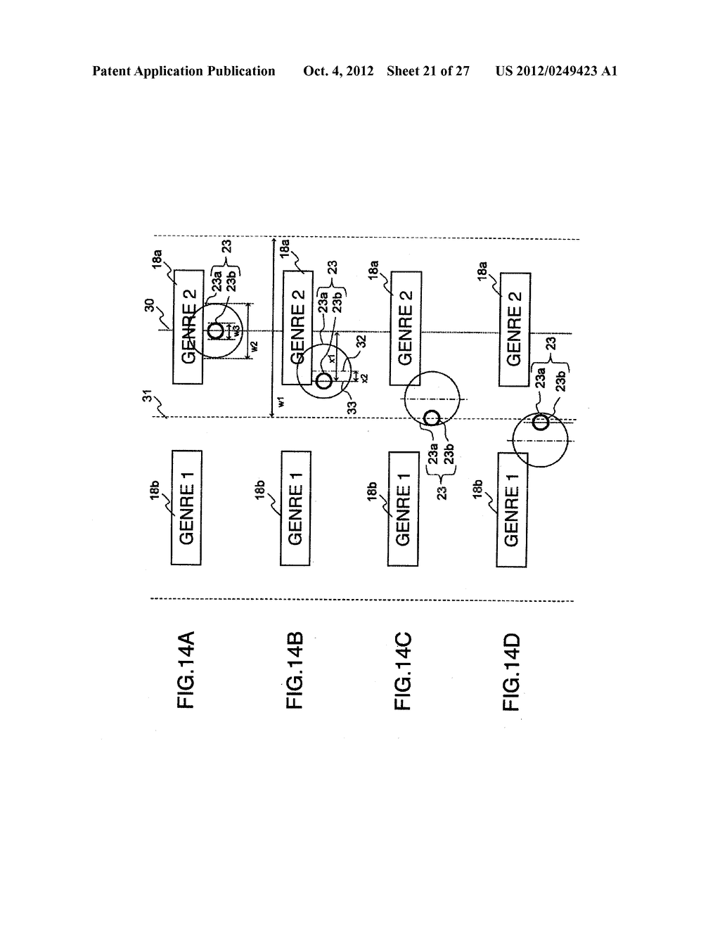 Image Display Apparatus - diagram, schematic, and image 22