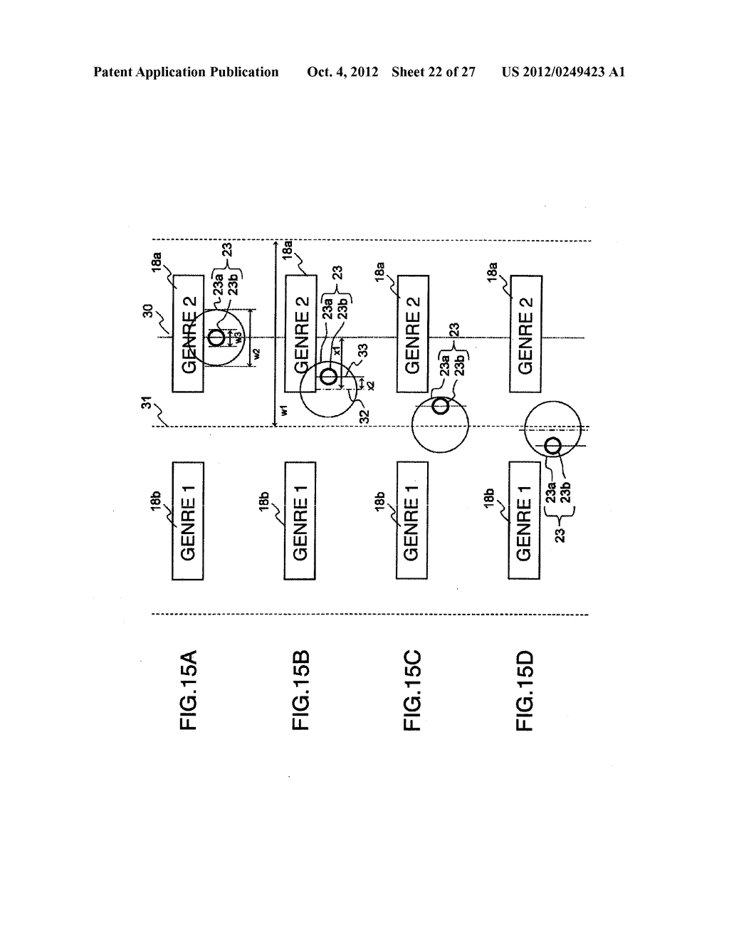 Image Display Apparatus - diagram, schematic, and image 23