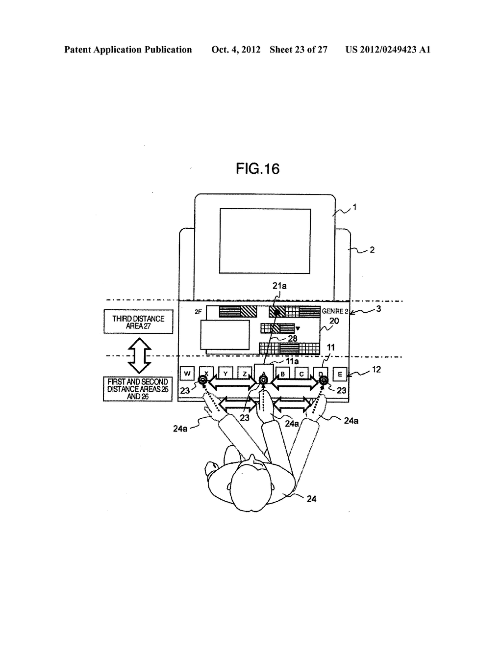 Image Display Apparatus - diagram, schematic, and image 24