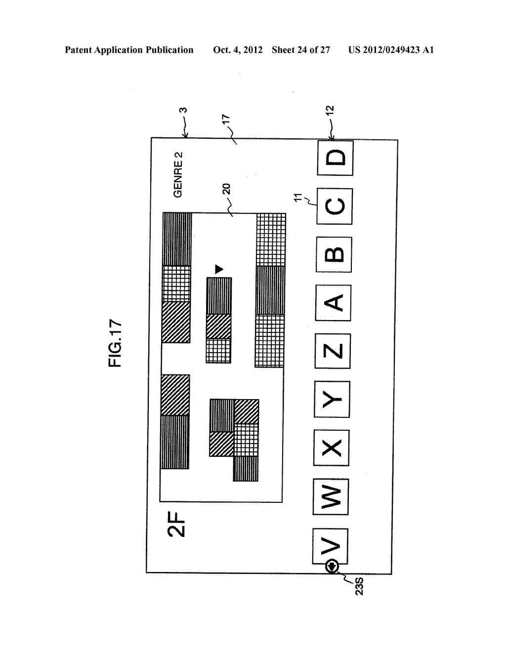 Image Display Apparatus - diagram, schematic, and image 25