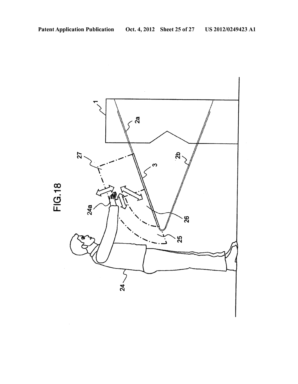 Image Display Apparatus - diagram, schematic, and image 26