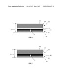 PORTABLE ELECTRONIC DEVICE WITH A DISPLAY AND A FEEDBACK MODULE diagram and image