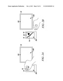 CONTINUED VIRTUAL LINKS BETWEEN GESTURES AND USER INTERFACE ELEMENTS diagram and image