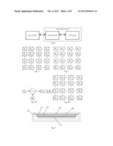 NOISE REDUCTION METHOD AND SYSTEM FOR TOUCH DETECTION DEVICE diagram and image