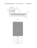 NOISE REDUCTION METHOD AND SYSTEM FOR TOUCH DETECTION DEVICE diagram and image