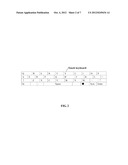 SYSTEM AND METHOD FOR IMPROVING RECOGNITION OF A TOUCH KEYBOARD OF AN     ELECTRONIC DEVICE diagram and image