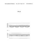 Liquid Crystal Display Apparatus with In Touch Sensor and Manufacturing     Method Thereof diagram and image