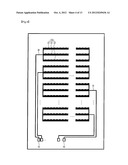 Liquid Crystal Display Apparatus with In Touch Sensor and Manufacturing     Method Thereof diagram and image