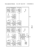 VIRTUAL LINKS BETWEEN DIFFERENT DISPLAYS TO PRESENT A SINGLE VIRTUAL     OBJECT diagram and image