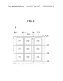 Touch Sensor Integrated Type Display Device diagram and image