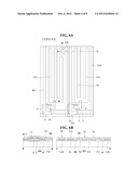 Touch Sensor Integrated Type Display Device diagram and image