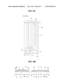 Touch Sensor Integrated Type Display Device diagram and image