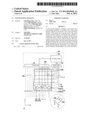 TOUCH-SENSING APPARATUS diagram and image