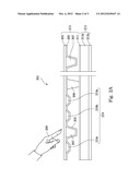 TOUCH PANEL AND TOUCH DISPLAY DEVICE USING THE SAME diagram and image