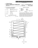 INPUT DEVICE AND METHOD OF MANUFACTURING THE SAME diagram and image