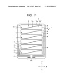 INPUT DEVICE AND METHOD OF MANUFACTURING THE SAME diagram and image