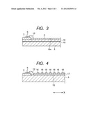 INPUT DEVICE AND METHOD OF MANUFACTURING THE SAME diagram and image