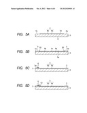 INPUT DEVICE AND METHOD OF MANUFACTURING THE SAME diagram and image