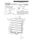 INPUT DEVICE AND METHOD OF MANUFACTURING THE SAME diagram and image