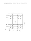 UNGROUNDED TOUCH-SENSING INPUT DEVICE AND CONTROL DEVICE THEREOF diagram and image