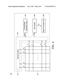 UNGROUNDED TOUCH-SENSING INPUT DEVICE AND CONTROL DEVICE THEREOF diagram and image