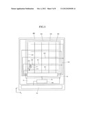 TOUCH PANEL AND DISPLAY DEVICE WITH TOUCH PANEL diagram and image