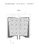 TOUCH PANEL AND DISPLAY DEVICE WITH TOUCH PANEL diagram and image