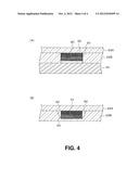 TOUCH PANEL DEVICE AND ELECTRONIC DEVICE HAVING THE SAME diagram and image