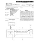 INPUT DEVICE AND INPUT METHOD FOR ELECTRONIC EQUIPMENTS diagram and image