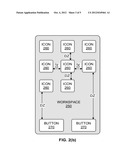 DEDICATED USER INTERFACE CONTROLLER FOR FEEDBACK RESPONSES diagram and image