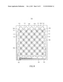 TOUCH PANEL AND TOUCH-SENSITIVE DISPLAY DEVICE diagram and image