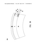 TOUCH PANEL AND TOUCH-SENSITIVE DISPLAY DEVICE diagram and image