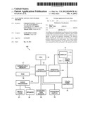 ELECTRONIC DEVICE AND CONTROL METHOD diagram and image