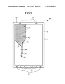 ELECTRONIC DEVICE AND CONTROL METHOD diagram and image