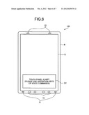 ELECTRONIC DEVICE AND CONTROL METHOD diagram and image