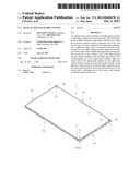 OPTICAL TOUCH-CONTROL SYSTEM diagram and image