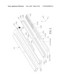 OPTICAL TOUCH-CONTROL SYSTEM diagram and image