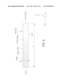 OPTICAL TOUCH-CONTROL SYSTEM diagram and image